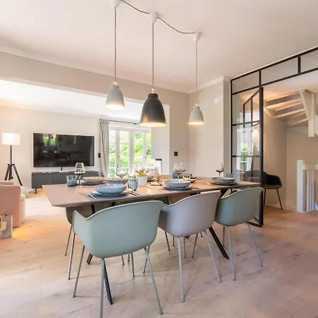 Fietje Holiday home Sudstrand