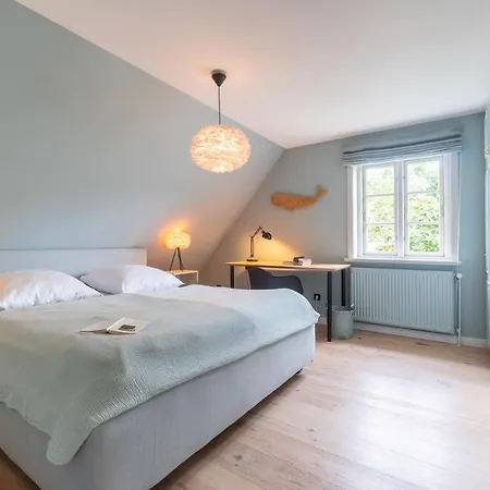 Fietje Holiday home