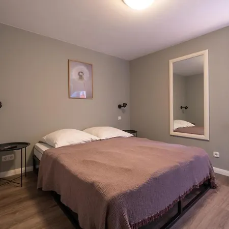 Fietje Vakantiehuis
