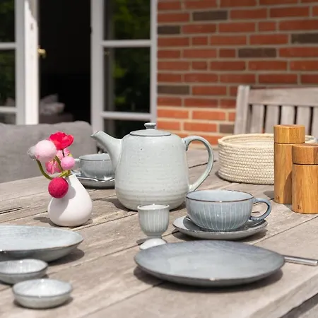 Fietje Holiday home *