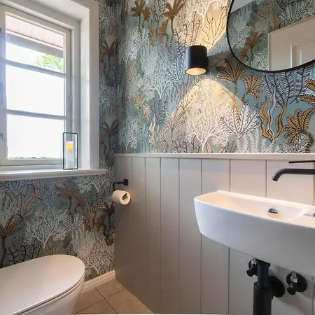 Fietje Vakantiehuis *