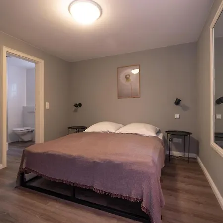 Fietje Vakantiehuis Sudstrand