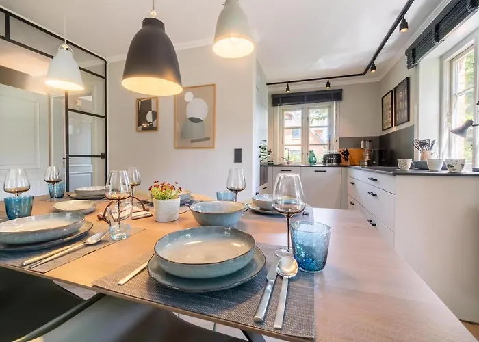 Fietje Dom wakacyjny *