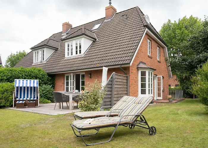 Fietje Dom wakacyjny