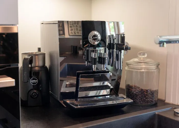 Fietje Dom wakacyjny