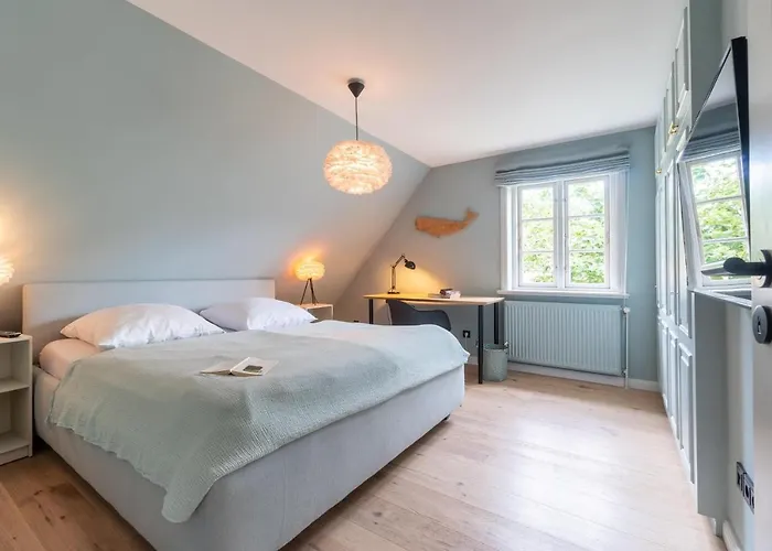 Fietje Dom wakacyjny