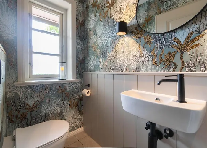 Fietje Dom wakacyjny *