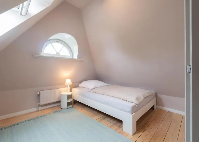 Fietje Dom wakacyjny *